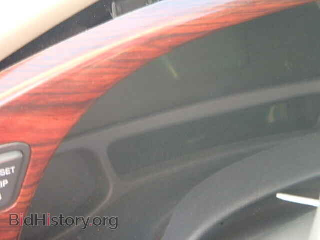2004 CADILLAC DEVILLE - VIN: 1G6KD54Y84U209465 - Photo 8