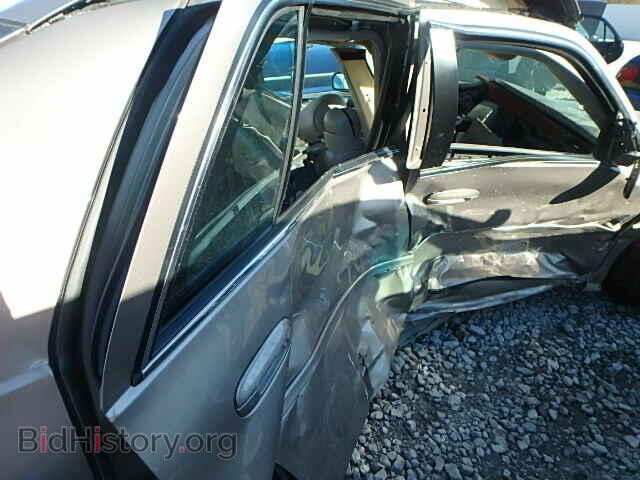 2004 CADILLAC DEVILLE - VIN: 1G6KD54Y84U209465 - Photo 9