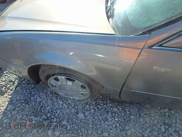 2004 CADILLAC DEVILLE - VIN: 1G6KD54Y84U209465 - Photo 10
