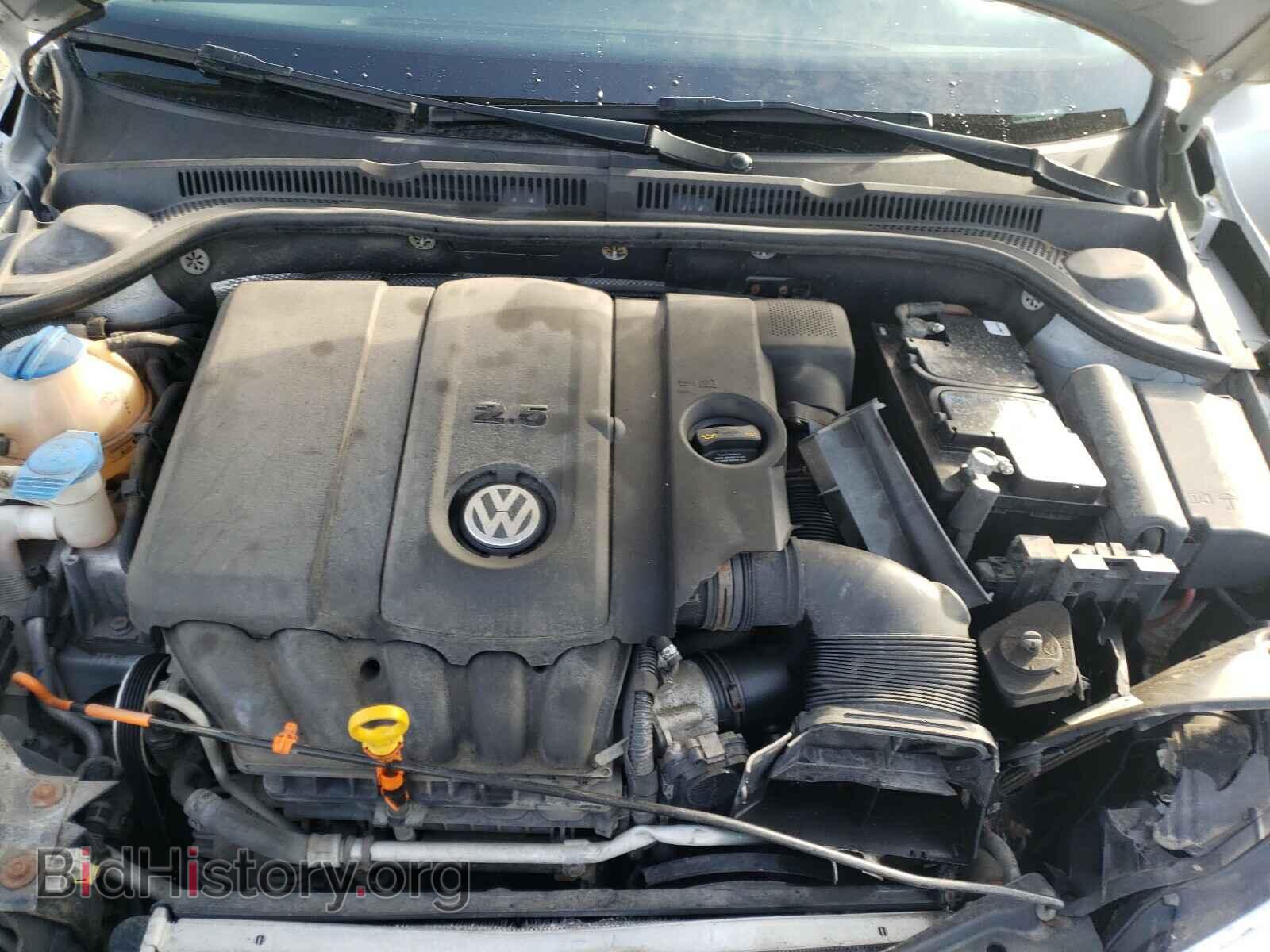 2012 VOLKSWAGEN JETTA - VIN: 3VWDP7AJ0CM060095 - Фото 7