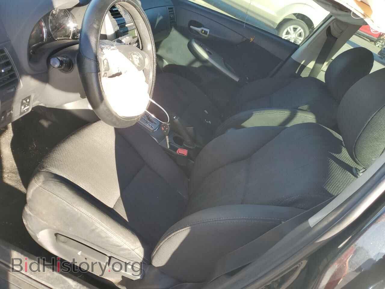2012 TOYOTA COROLLA - VIN: 5YFBU4EE9CP029743 - Фото 7