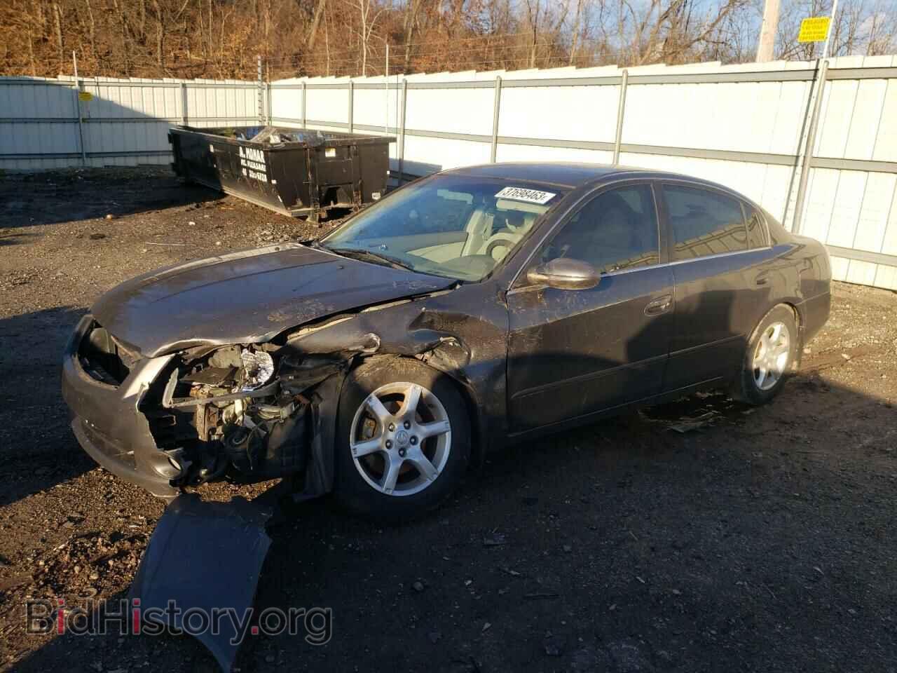 Photo 1N4AL11D06N381773 - NISSAN ALTIMA 2006