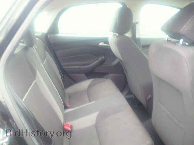 2012 FORD FOCUS - VIN: 1FAHP3F20CL412646 - Фото 6
