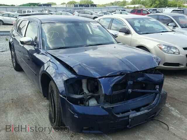 Фотография 2D8FV47T66H486497 - DODGE MAGNUM 2006