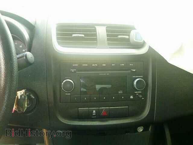 2011 DODGE AVENGER - VIN: 1B3BD4FB5BN549407 - Фото 9