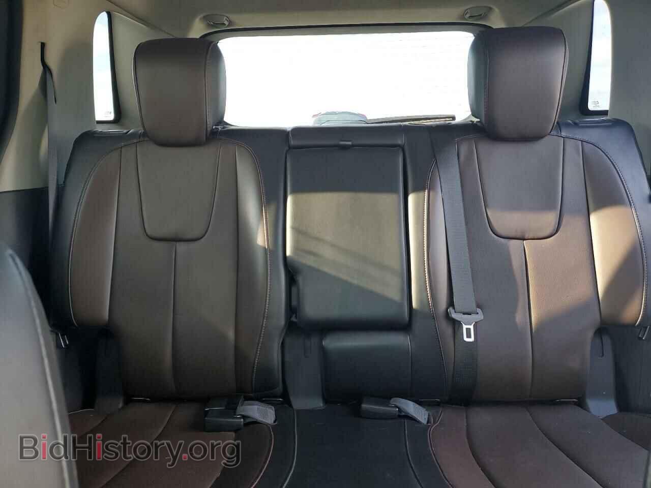 2012 GMC TERRAIN - VIN: 2GKALWEK5C6283553 - Фото 10