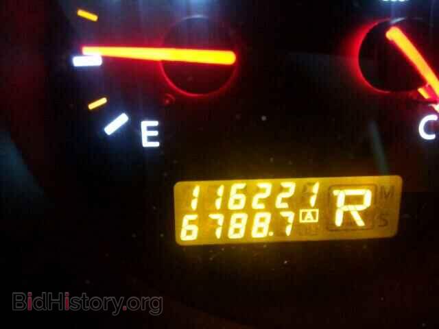 2008 NISSAN MAXIMA - VIN: 1N4BA41E68C814421 - Photo 8