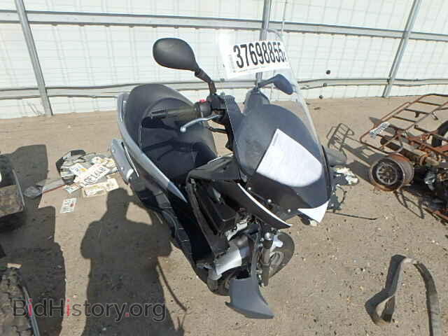 Photo MLCCH41A8E1600628 - SUZUKI SCOOTER 2014