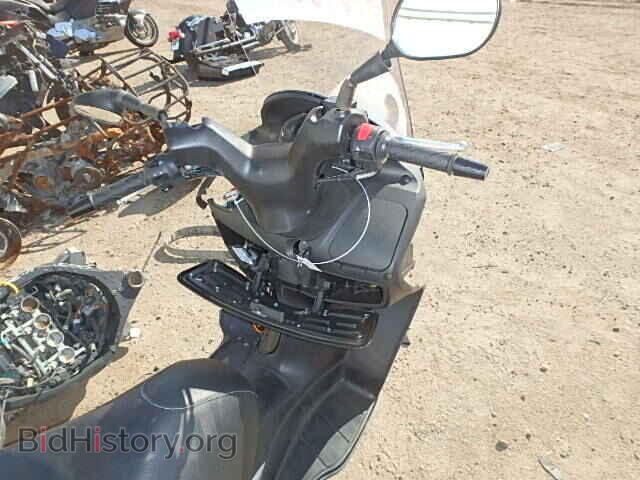 2014 SUZUKI SCOOTER - VIN: MLCCH41A8E1600628 - Фото 5