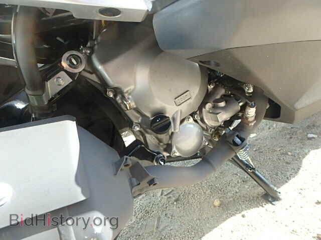 2014 SUZUKI SCOOTER - VIN: MLCCH41A8E1600628 - Фото 7