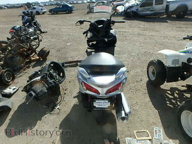 2014 SUZUKI SCOOTER - VIN: MLCCH41A8E1600628 - Фото 10