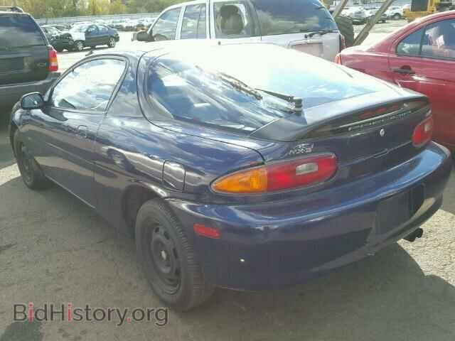 1995 MAZDA MX3 - VIN: JM1EC4337S0405866 - Photo 3