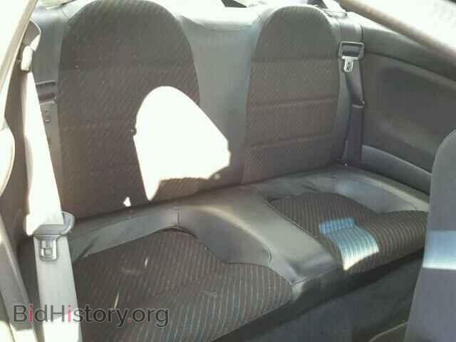 1995 MAZDA MX3 - VIN: JM1EC4337S0405866 - Photo 6