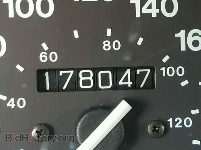 1995 MAZDA MX3 - VIN: JM1EC4337S0405866 - Photo 8