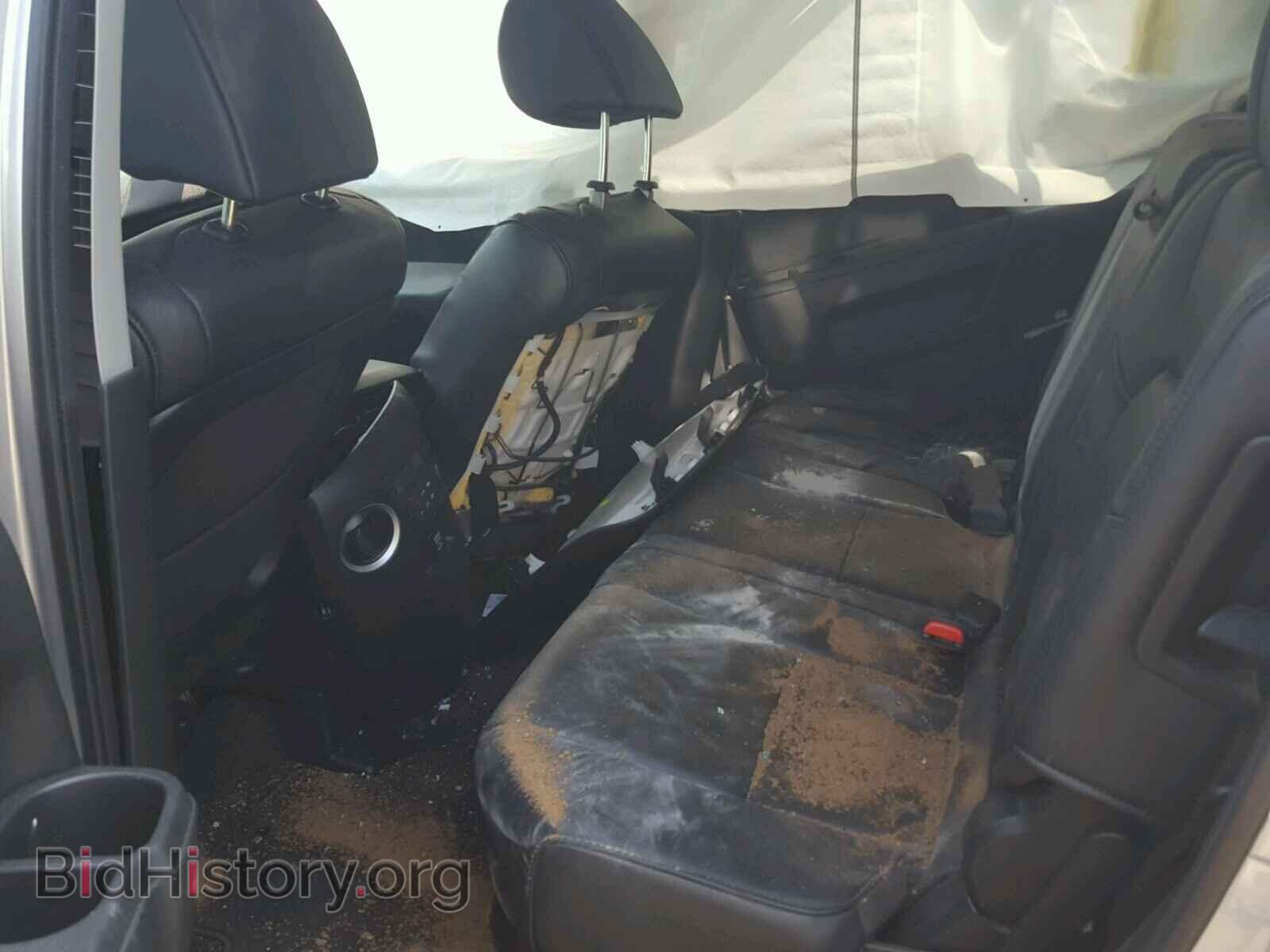 2014 HONDA PILOT EXL - VIN: 5FNYF4H52EB020137 - Фото 6