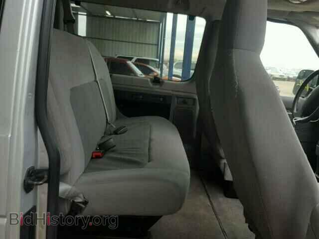 2012 FORD ECONOLINE - VIN: 1FBSS3BL5CDA12741 - Фото 6