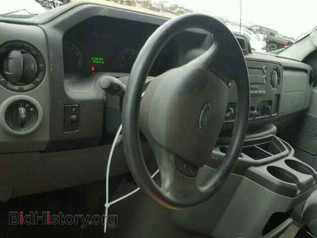 2012 FORD ECONOLINE - VIN: 1FBSS3BL5CDA12741 - Фото 9