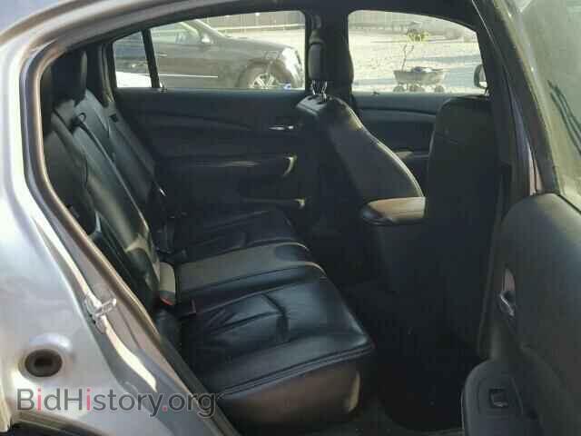 2013 CHRYSLER 200 - VIN: 1C3CCBCG1DN510539 - Фото 6