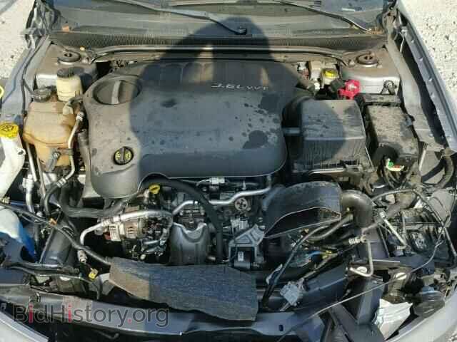 2013 CHRYSLER 200 - VIN: 1C3CCBCG1DN510539 - Фото 7