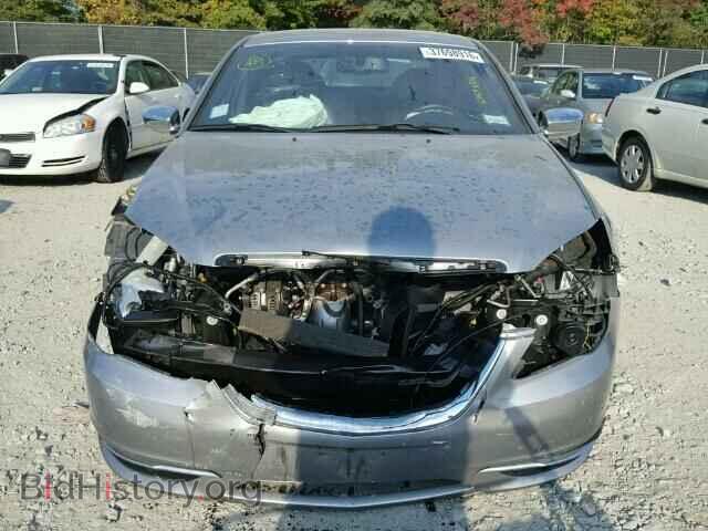 2013 CHRYSLER 200 - VIN: 1C3CCBCG1DN510539 - Фото 9