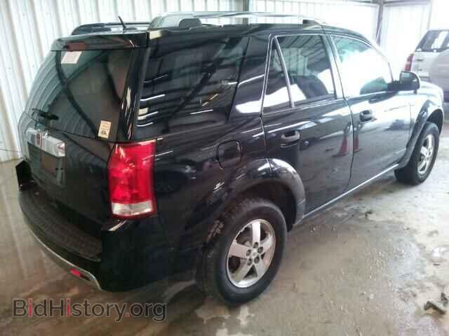 2006 SATURN VUE - VIN: 5GZCZ23D26S835381 - Фото 4