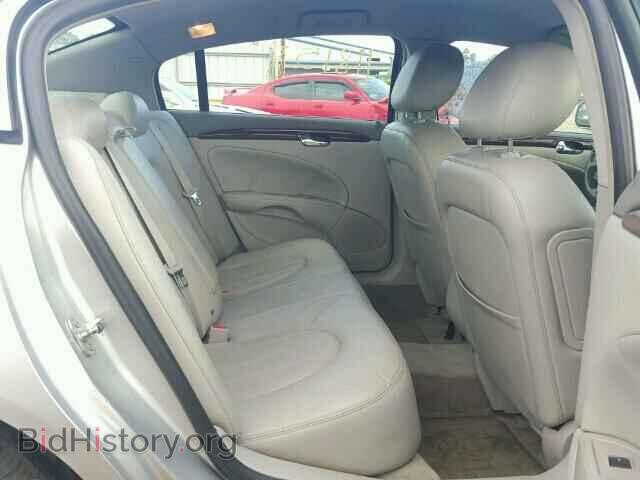 2009 BUICK LUCERNE - VIN: 1G4HD57189U148076 - Фото 6