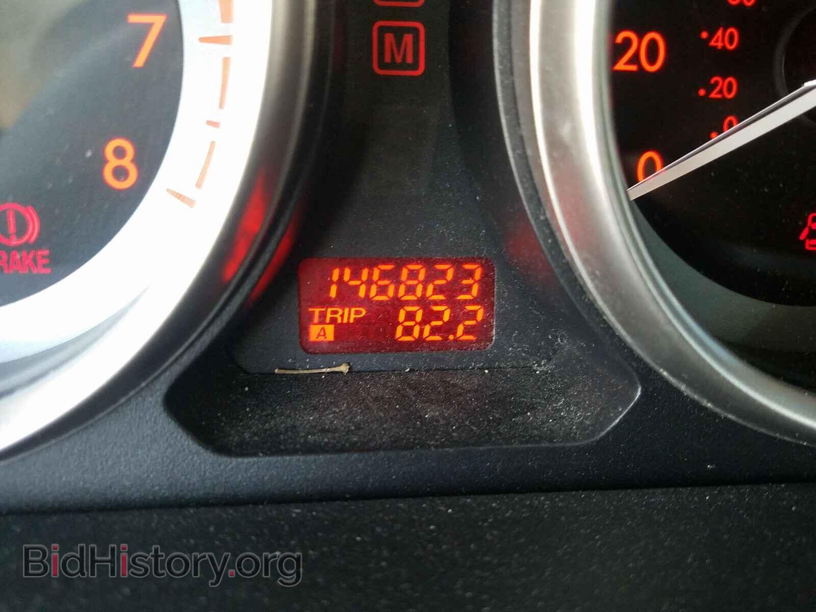 2011 MAZDA CX-9 - VIN: JM3TB3CA4B0309896 - Фото 8