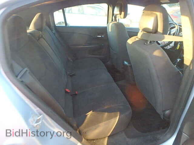 2013 CHRYSLER 200 - VIN: 1C3CCBBB5DN573679 - Фото 6