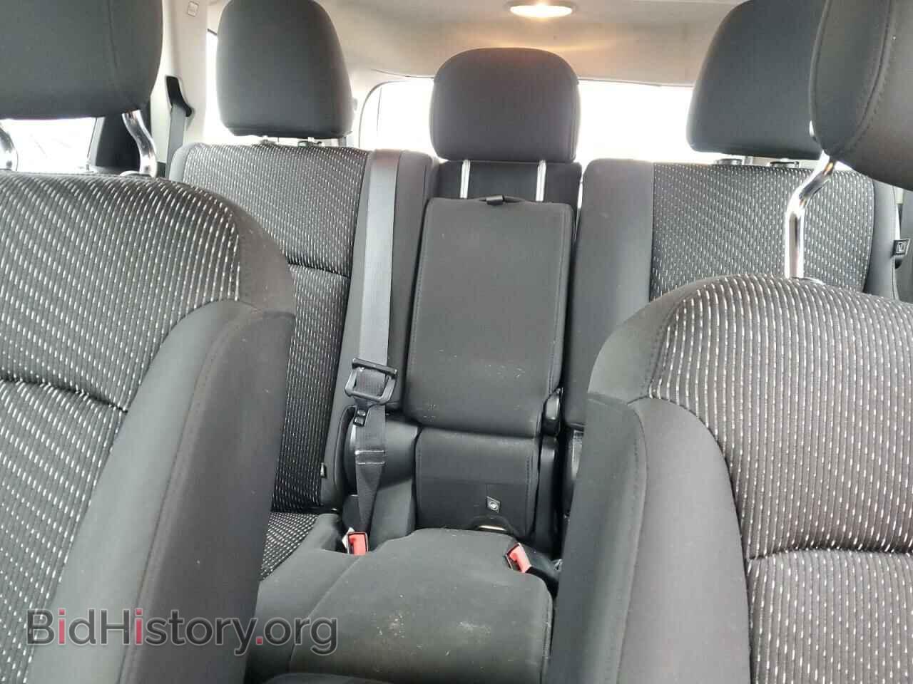 2015 DODGE JOURNEY - VIN: 3C4PDCAB9FT630678 - Фото 10