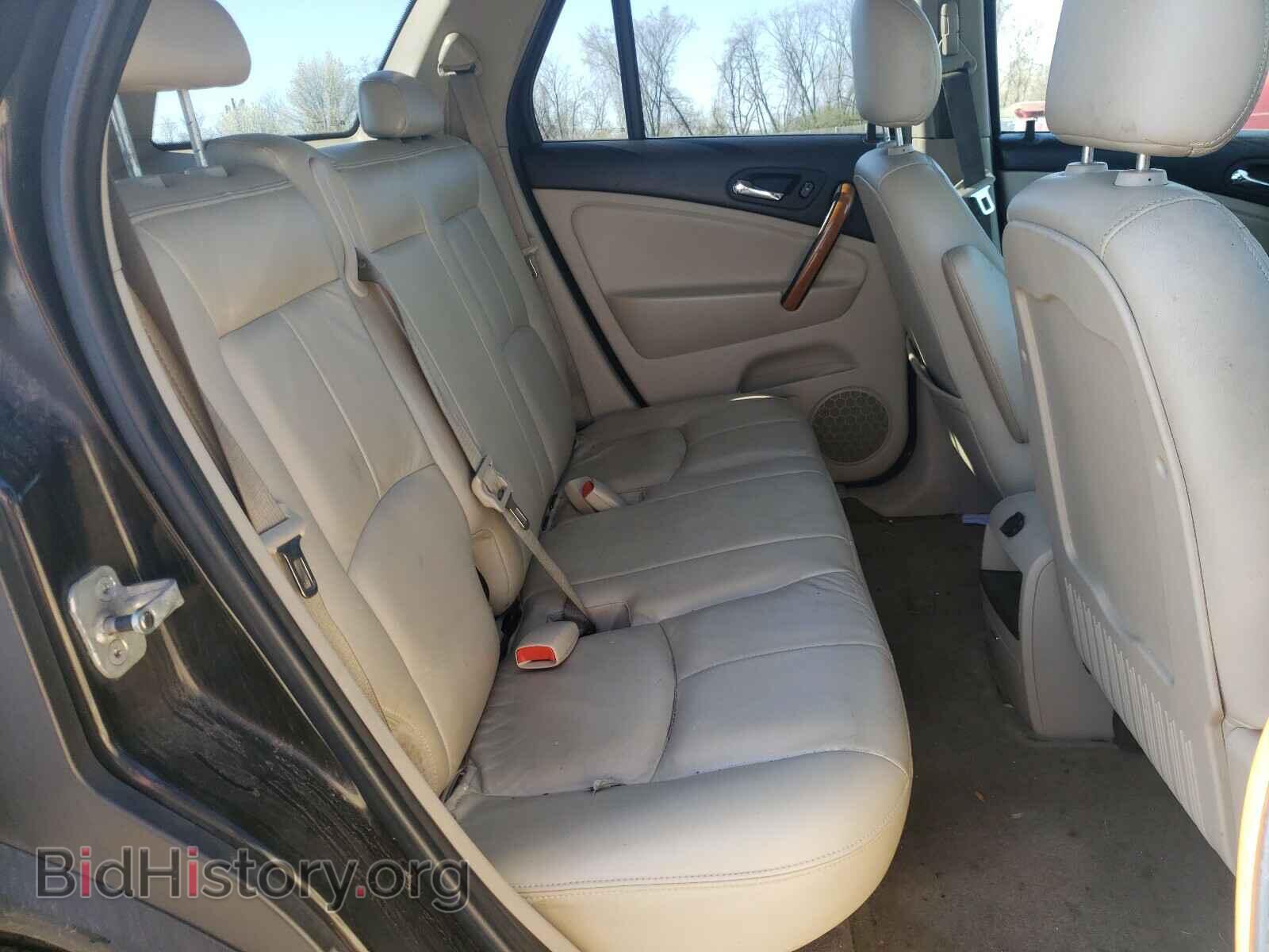 2006 SATURN VUE - VIN: 5GZCZ63406S807862 - Фото 6