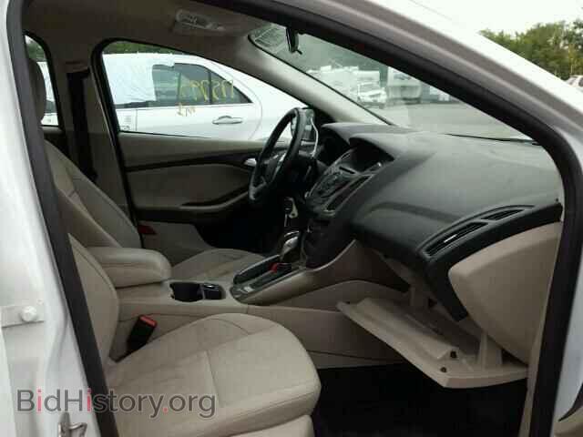 2012 FORD FOCUS - VIN: 1FAHP3M26CL375511 - Фото 5
