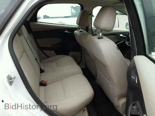 2012 FORD FOCUS - VIN: 1FAHP3M26CL375511 - Фото 6