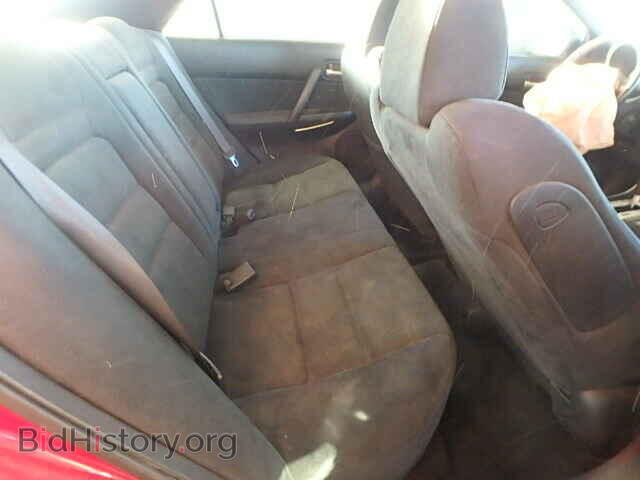 2006 MAZDA 6 - VIN: 1YVHP80C765M35563 - Фото 6