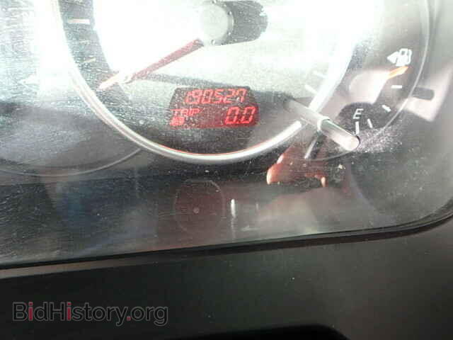 2006 MAZDA 6 - VIN: 1YVHP80C765M35563 - Фото 8