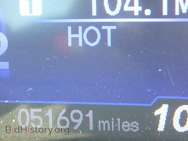 2013 HONDA CIVIC - VIN: 19XFB2F53DE032652 - Фото 8