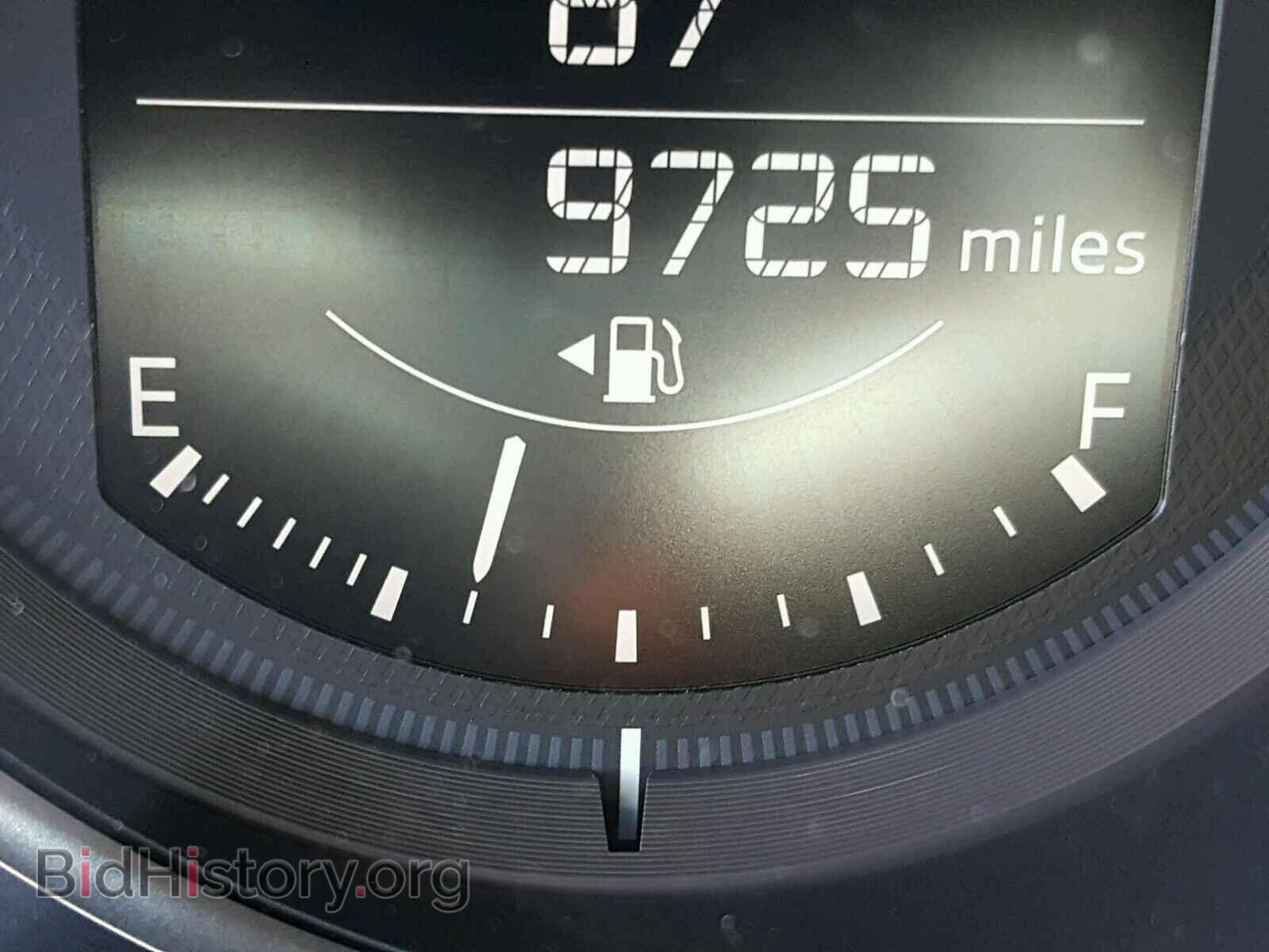 2017 MAZDA 6 - VIN: JM1GL1U55H1127883 - Фото 8