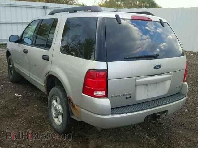 2005 FORD EXPLORER - VIN: 1FMZU73E85UA36980 - Фото 3