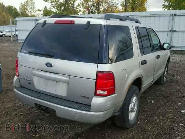 2005 FORD EXPLORER - VIN: 1FMZU73E85UA36980 - Фото 4