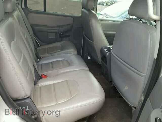 2005 FORD EXPLORER - VIN: 1FMZU73E85UA36980 - Фото 6
