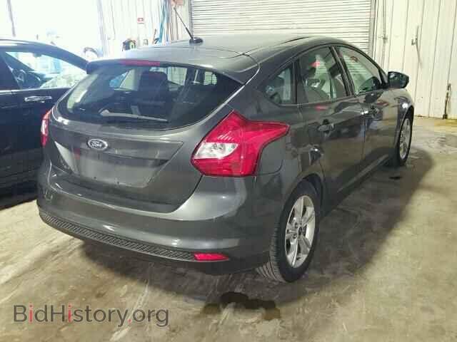 2012 FORD FOCUS - VIN: 1FAHP3K25CL250759 - Photo 4