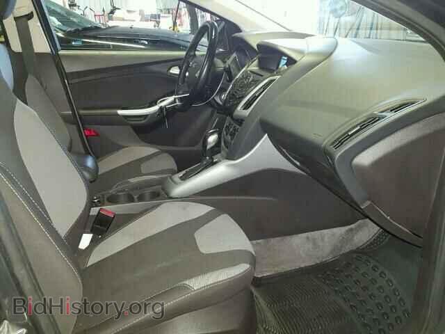 2012 FORD FOCUS - VIN: 1FAHP3K25CL250759 - Photo 5
