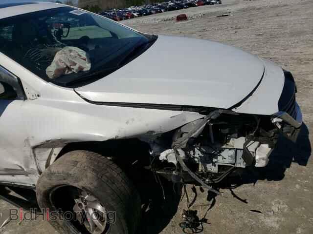 2013 MAZDA CX-9 - VIN: JM3TB2CV0D0423250 - Фото 9