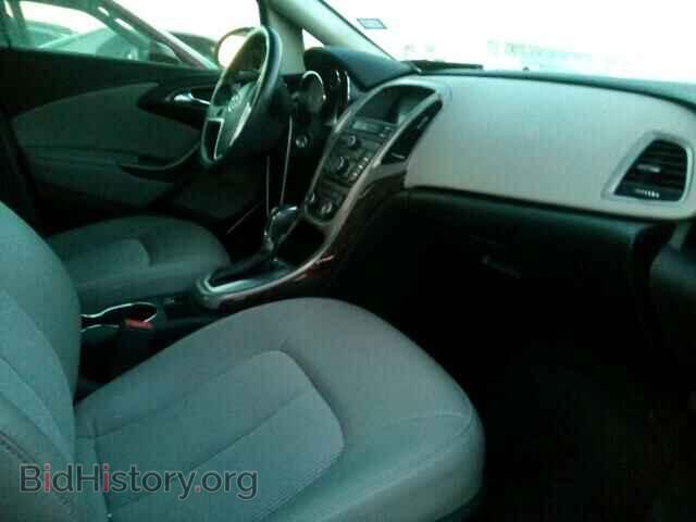 2012 BUICK VERANO - VIN: 1G4PR5SK4C4185839 - Фото 5