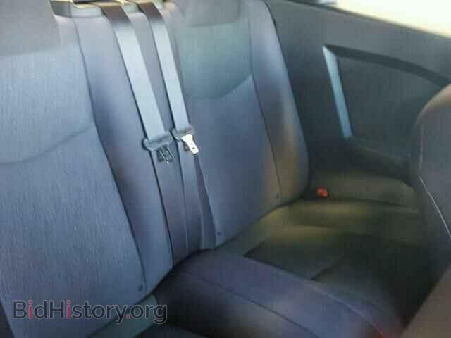 2012 CHRYSLER 200 - VIN: 1C3BCBEB4CN218573 - Фото 6