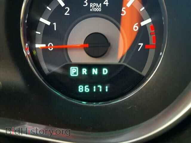 2012 CHRYSLER 200 - VIN: 1C3BCBEB4CN218573 - Фото 8