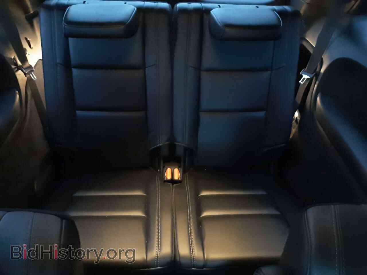 2021 DODGE DURANGO - VIN: 1C4RDJDG2MC697698 - Фото 10