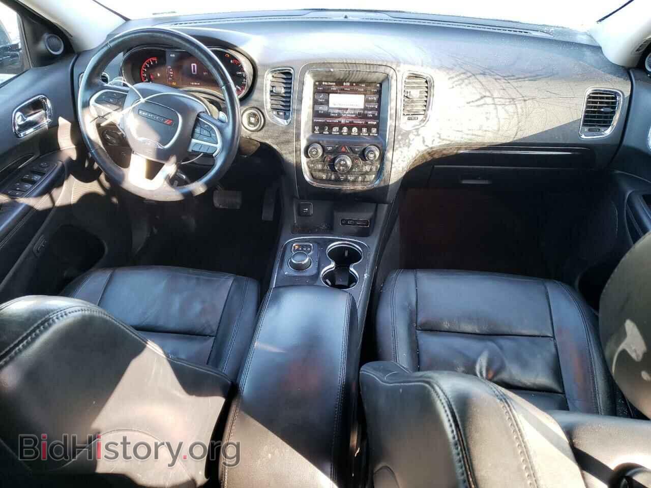 2016 DODGE DURANGO - VIN: 1C4RDJDG2GC341076 - Photo 8
