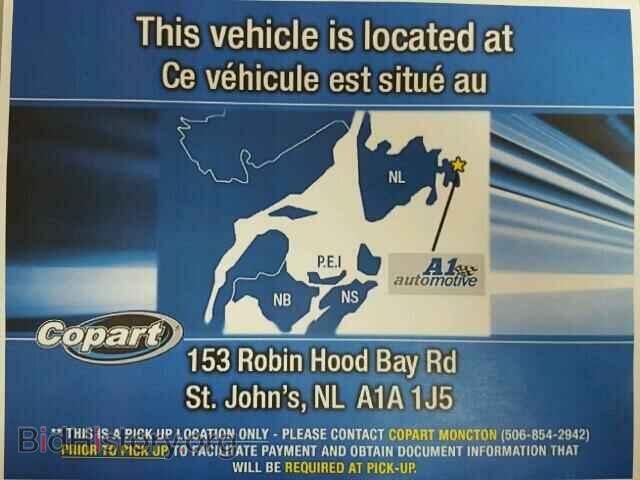 2011 GMC TERRAIN - VIN: 2CTALMEC4B6344726 - Photo 10