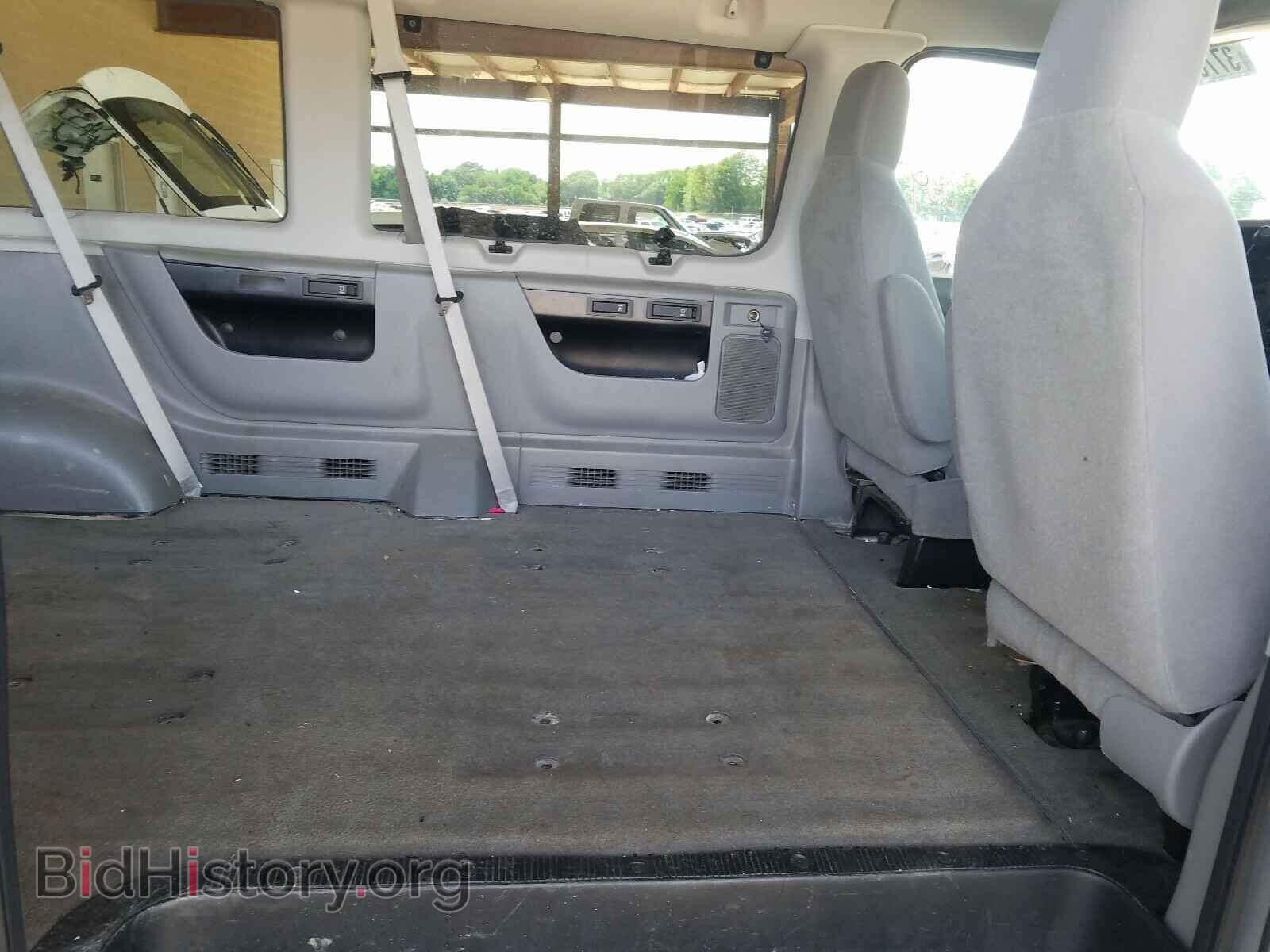 2012 FORD ECONOLINE - VIN: 1FBNE3BL5CDA99531 - Photo 6