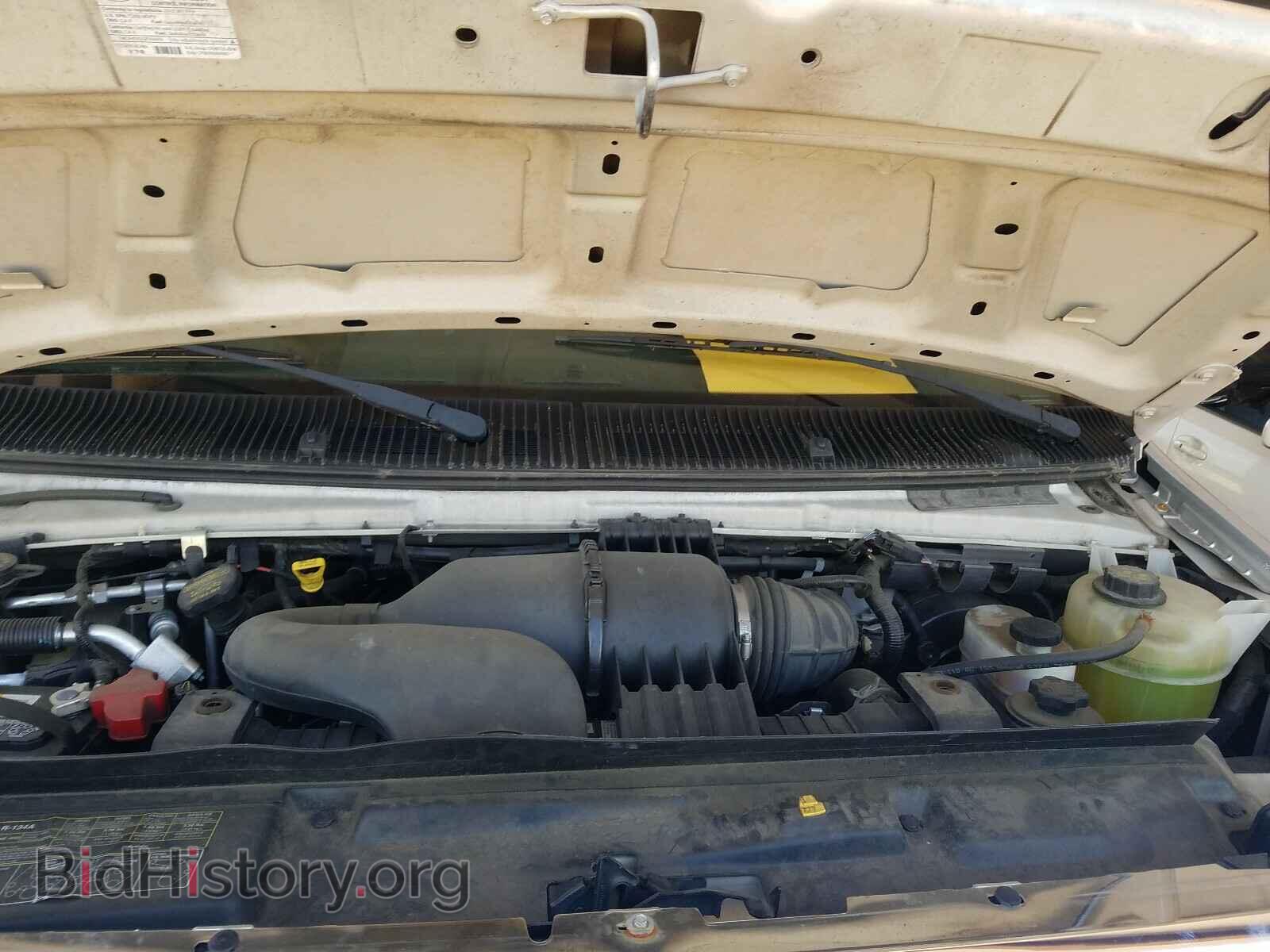 2012 FORD ECONOLINE - VIN: 1FBNE3BL5CDA99531 - Photo 7